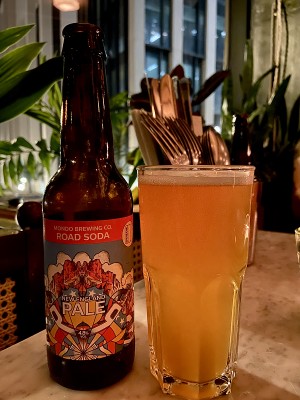 jimgreen's photo of Road Soda