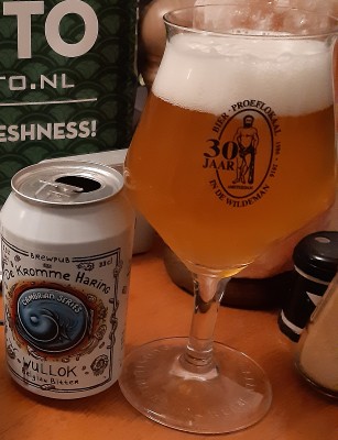 potjebier's photo of Cambrian Series - Wullok