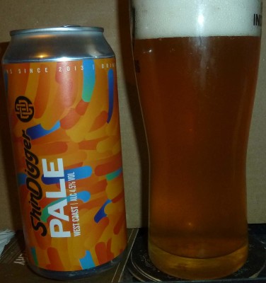 Deanso's photo of West Coast Pale