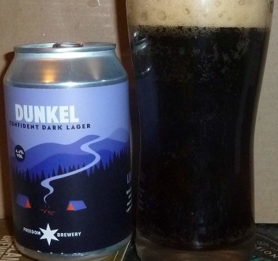 Deanso's photo of Dunkel
