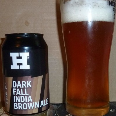 Deanso's photo of Dark Fall