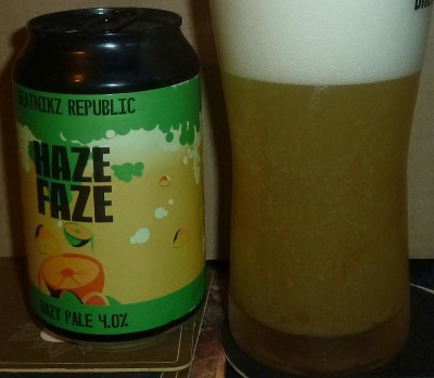 Deanso's photo of Haze Faze