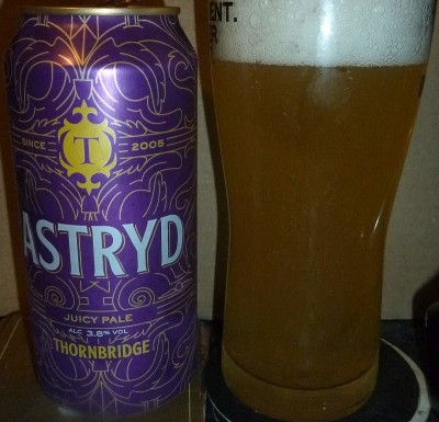 Deanso's photo of Astryd