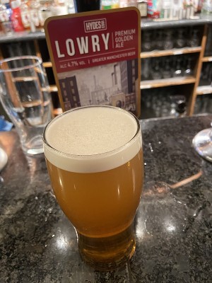 jimgreen's photo of Lowry