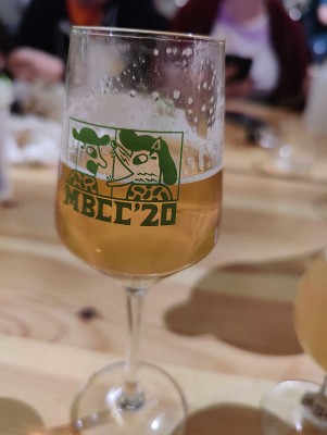 AndySnow's photo of Helles Yeah