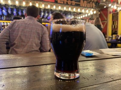 Kermis's photo of Stout