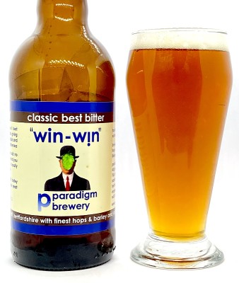 jimgreen's photo of Win-Win