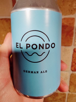 AndySnow's photo of German Ale