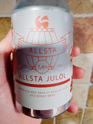 AndySnow's photo of Julöl