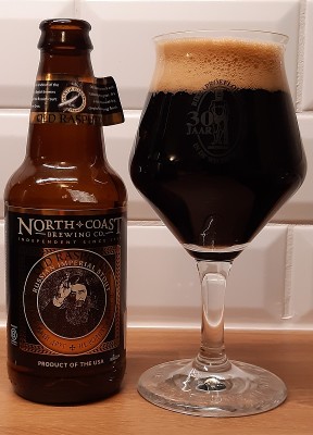 potjebier's photo of Old Rasputin