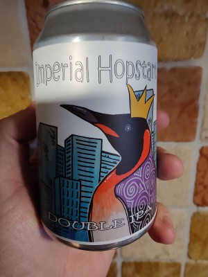 AndySnow's photo of Imperial Hopstart