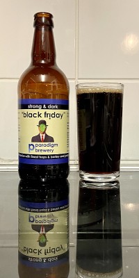 jimgreen's photo of Black Friday