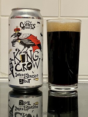jimgreen's photo of King Crow