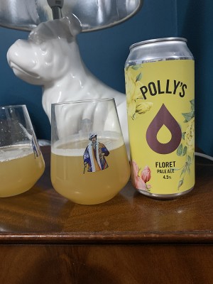 Mr_Pink_152's photo of Floret