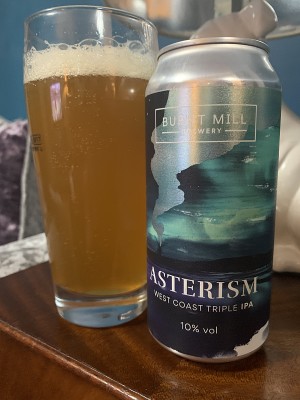 Mr_Pink_152's photo of Asterism