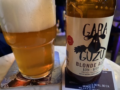 Kermis's photo of Blonde Ale