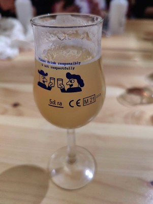 AndySnow's photo of Unfiltered Pleasure