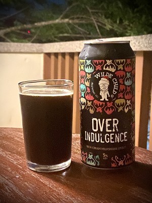 jimgreen's photo of Over Indulgence