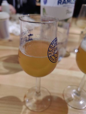 AndySnow's photo of IPA Your Way