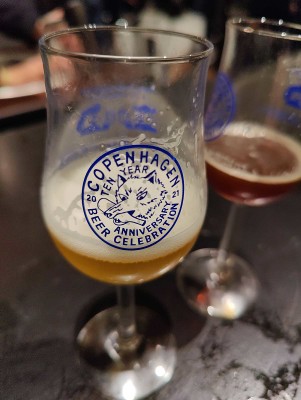 AndySnow's photo of Mountain IPA