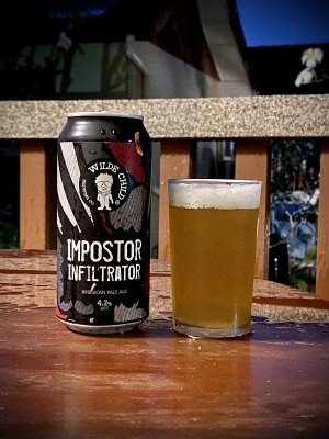 jimgreen's photo of Imposter Infiltrator