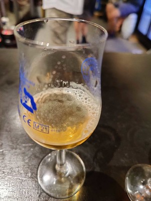 AndySnow's photo of Rothenberg Gold Festbier