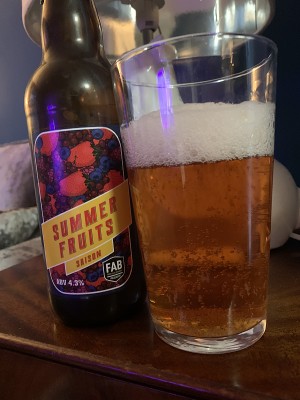 Mr_Pink_152's photo of Summer Fruits Saison