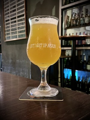 jimgreen's photo of City Session IPA
