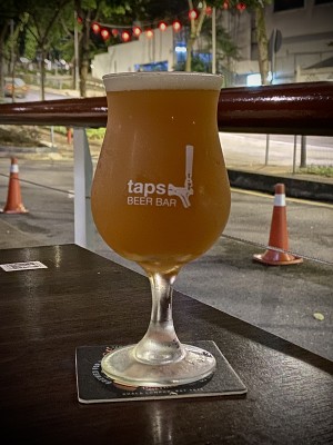 jimgreen's photo of # DIPA