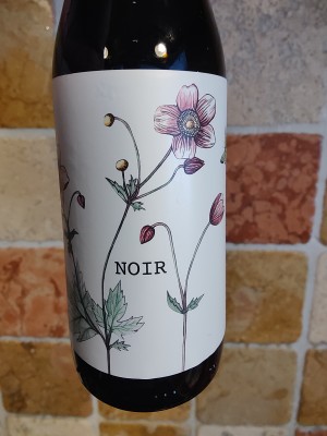 AndySnow's photo of Noir