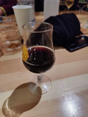 AndySnow's photo of Walter's Brunch