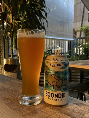jimgreen's photo of Boondie