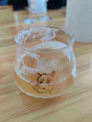 AndySnow's photo of Guava Mochi