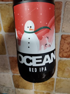 AndySnow's photo of Red IPA