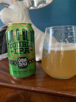 Mr_Pink_152's photo of Can-O-Bliss: Double IPA