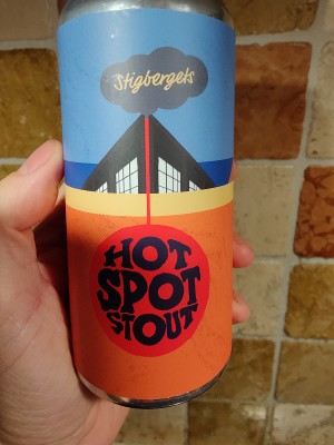 AndySnow's photo of Hotspot
