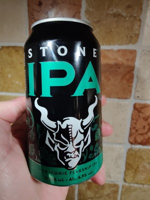 AndySnow's photo of IPA