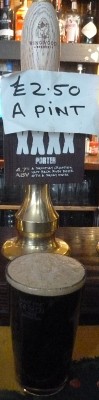 Deanso's photo of XXXX Porter