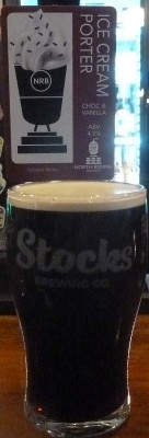 Deanso's photo of Ice Cream Porter