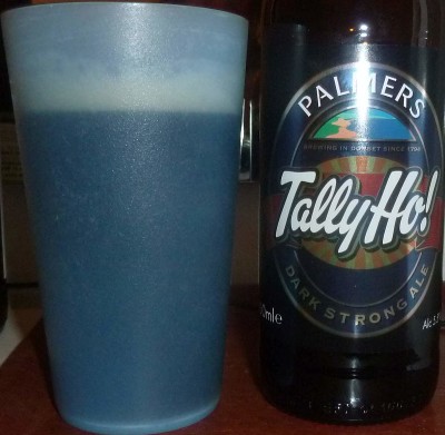 Deanso's photo of Tally Ho! (Bottle)