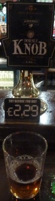 Deanso's photo of Knob