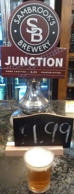Deanso's photo of Junction