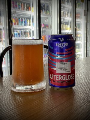 jimgreen's photo of Afterglose