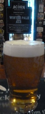 Deanso's photo of Winter Pale Ale