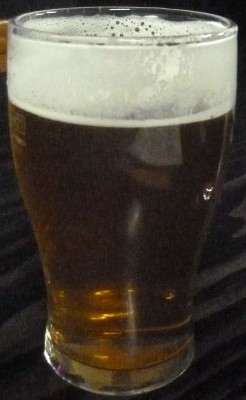 Deanso's photo of Brew No. 33 - Triple Hop
