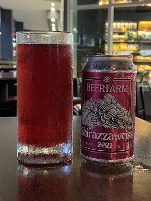 jimgreen's photo of Shirazzaweiss (2021)
