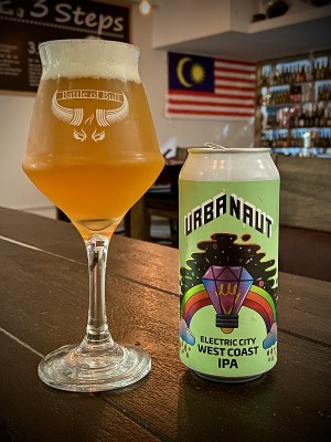 jimgreen's photo of Electric City