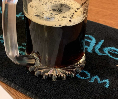 Mr_Pink_152's photo of London Porter