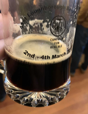 Mr_Pink_152's photo of Stout Robin