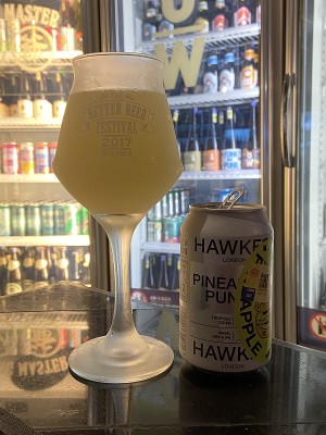 jimgreen's photo of Pineapple Punch